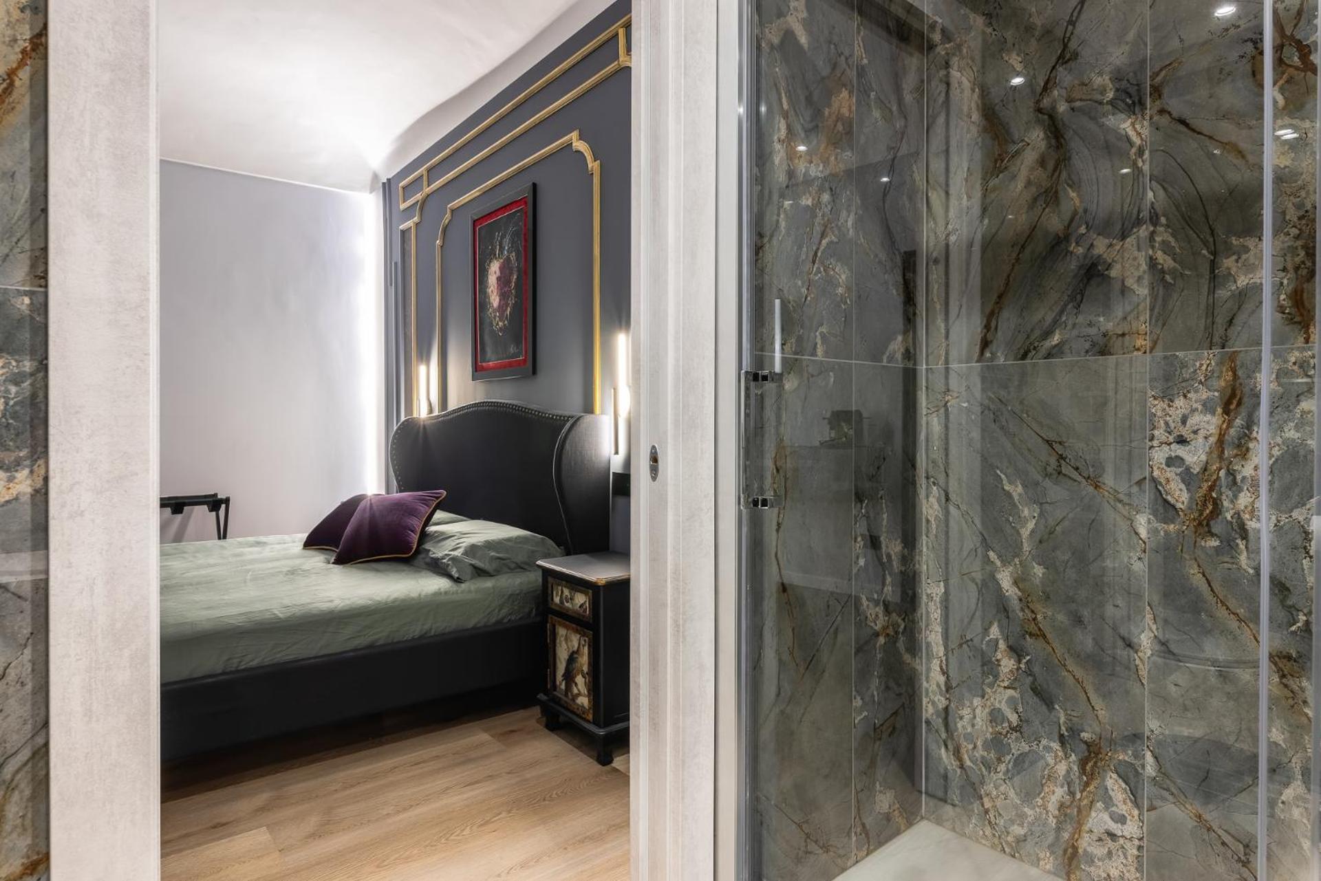 Remia Suites & Leisure Alassio Exterior foto