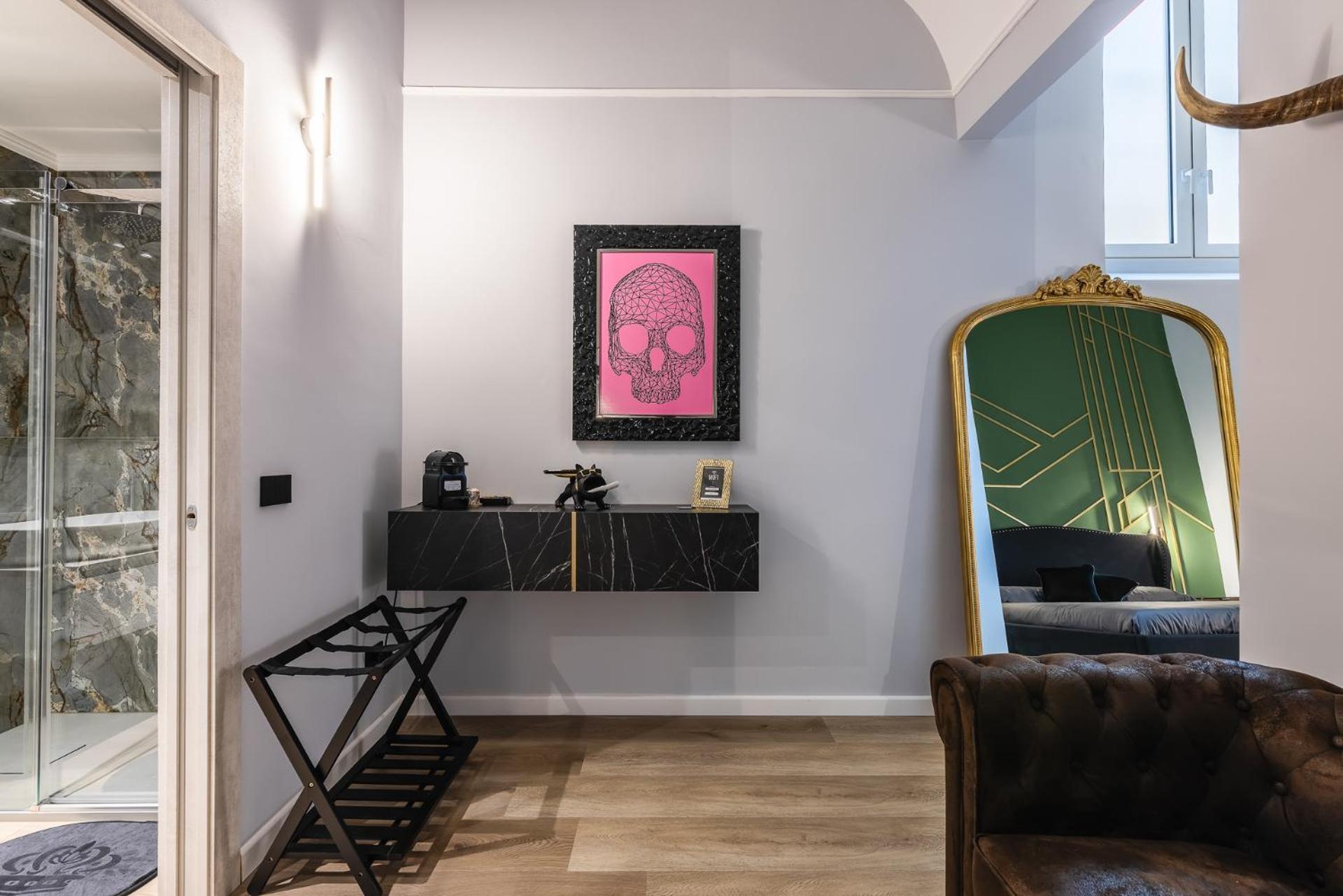 Remia Suites & Leisure Alassio Exterior foto