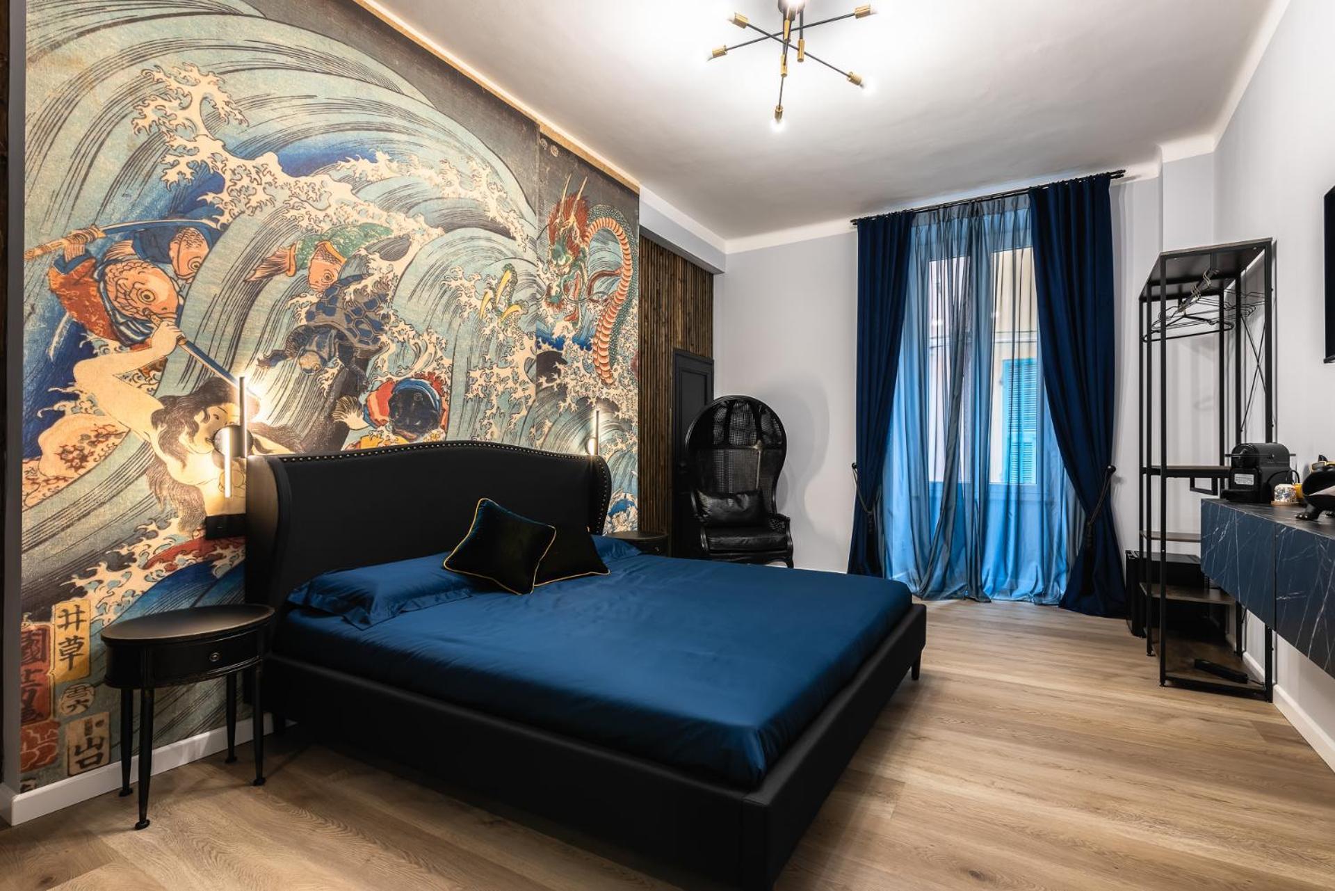 Remia Suites & Leisure Alassio Exterior foto