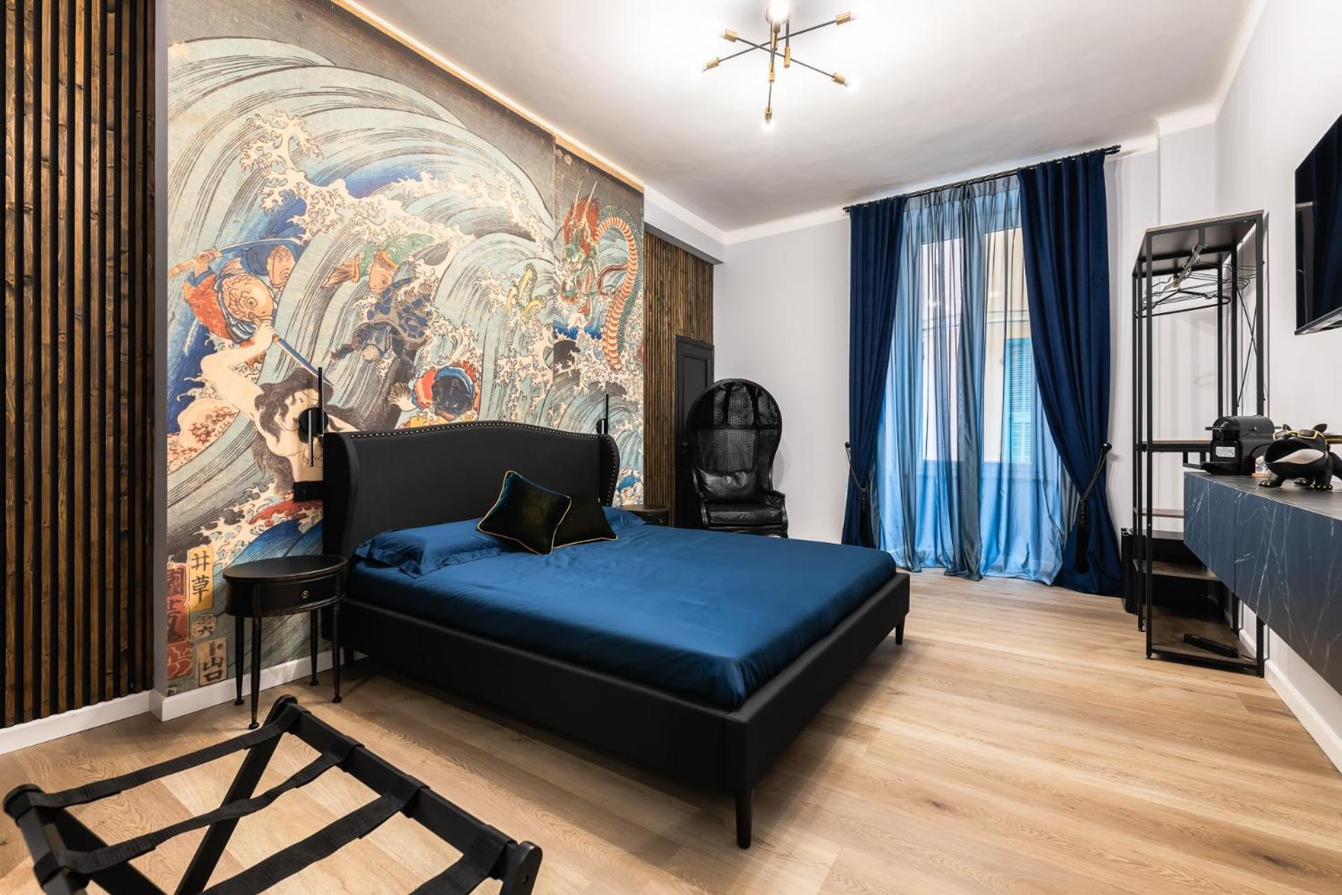 Remia Suites & Leisure Alassio Exterior foto